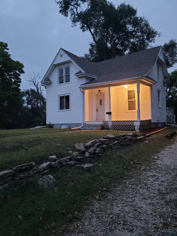 1720 Myrtle Street, Sioux City, IA 51103