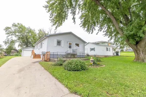 703 Oak Street, Mapleton, IA 51034
