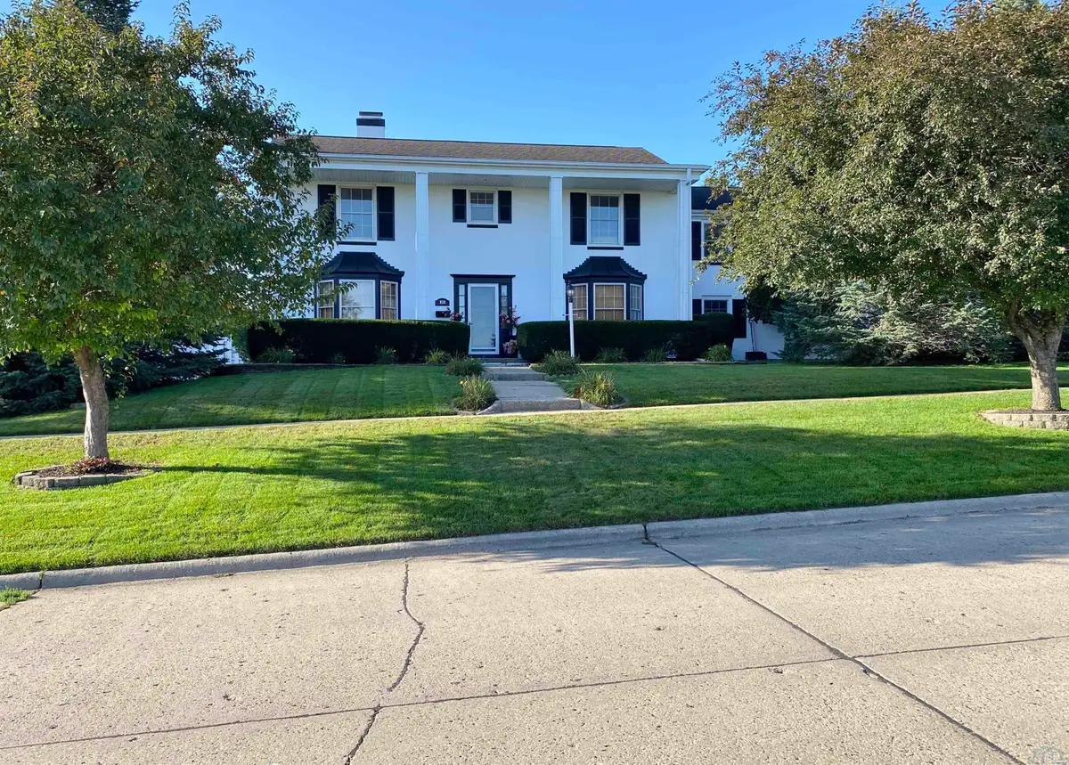 920 Plymouth St SE, America, IA 51031 - #1