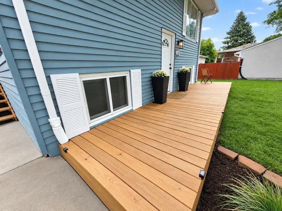 521 W 8th Street, South Sioux City, NE 68776 - #2