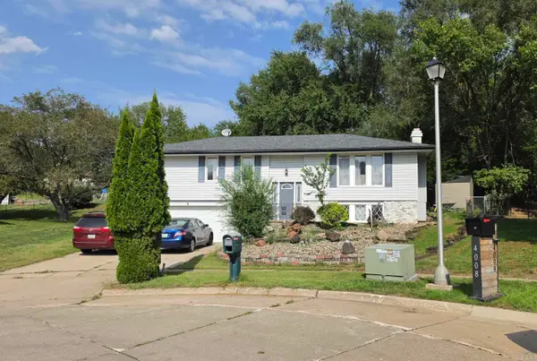 4009 Vegas Court, Sioux City, IA 51106