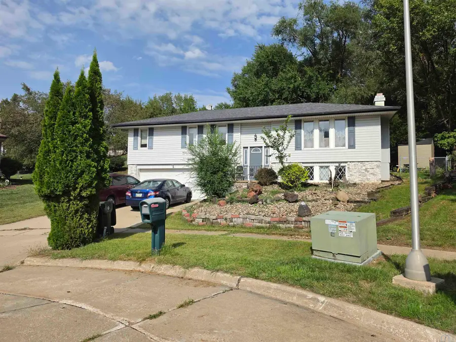 4009 Vegas Court, Sioux City, IA 51106 - #2