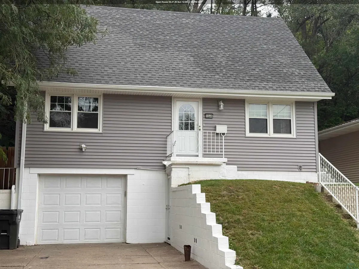 3260 Jennings St., Sioux City, IA 51104 - #1