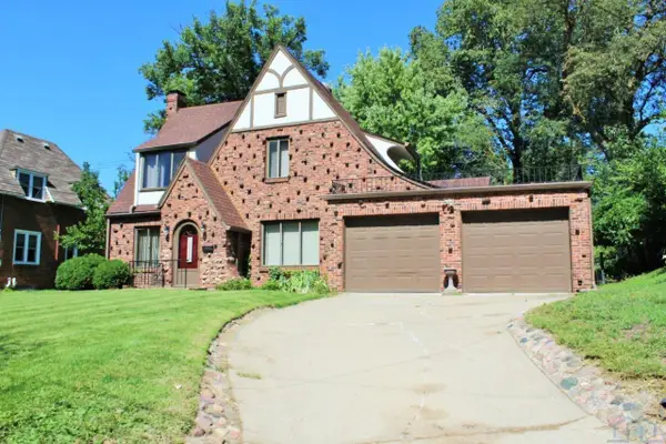 507 38TH ST, Sioux City, IA 51104