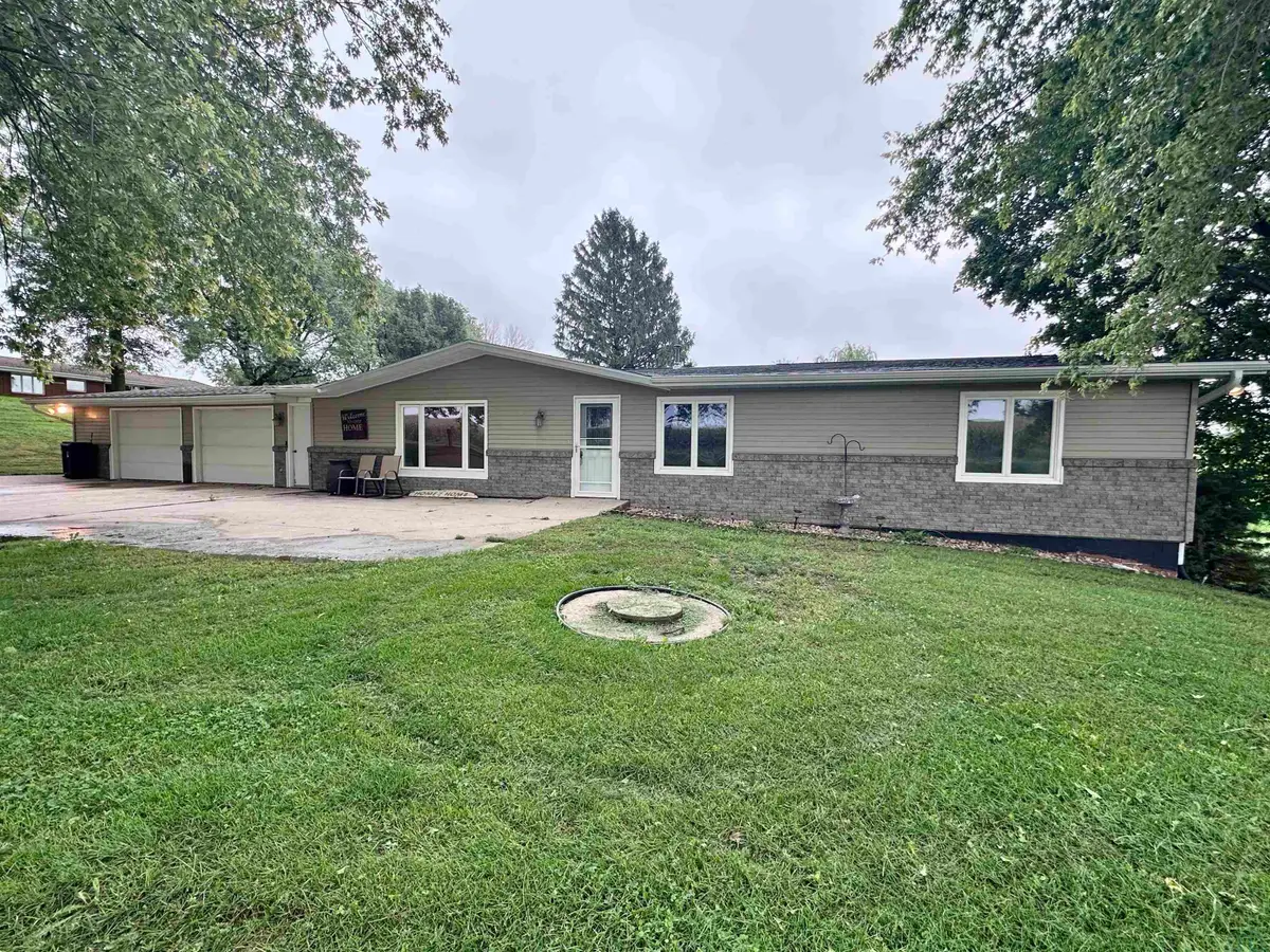 5317 O AVE, Cherokee, IA 51012 - #1
