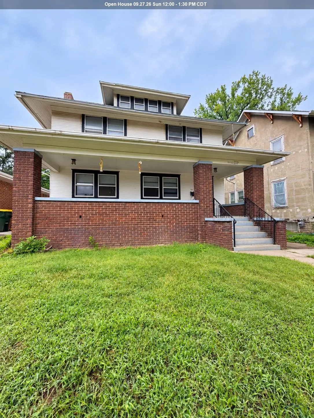 2033 Jennings St, Sioux City, IA 51104 - #1