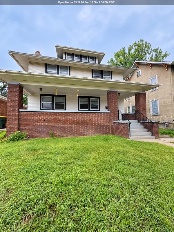 2033 Jennings St, Sioux City, IA 51104
