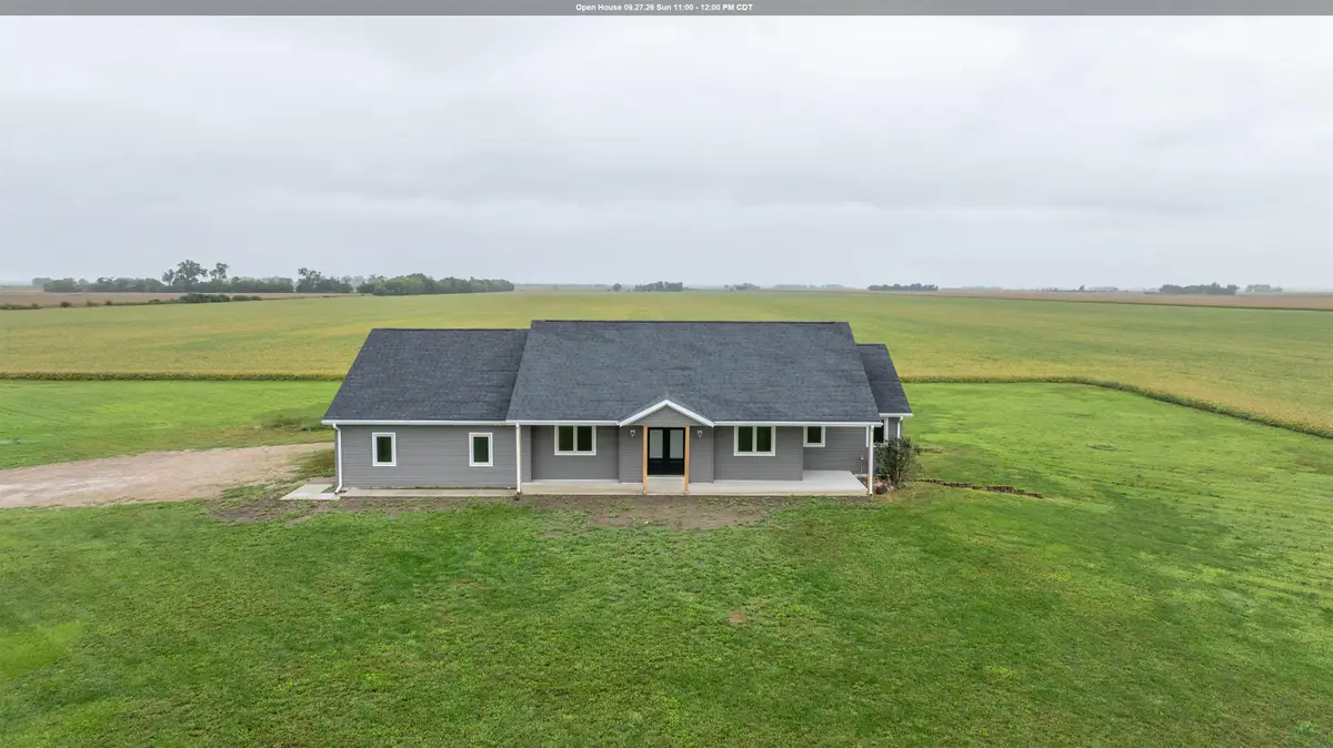 19405 County Highway E24, Whiting, IA 51063 - #1