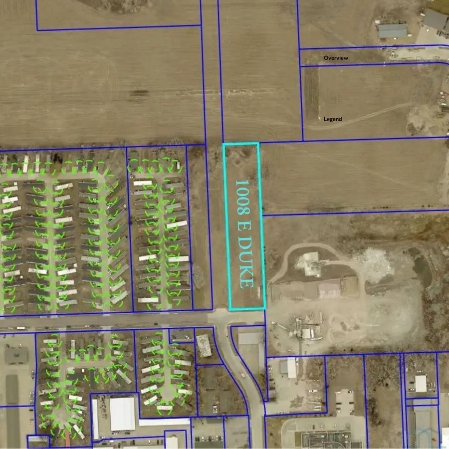 923/1008 E Duke St., Vermillion, SD 57069 - #2