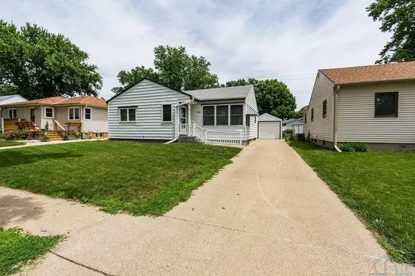 2816 S Coral, Sioux City, IA 51106