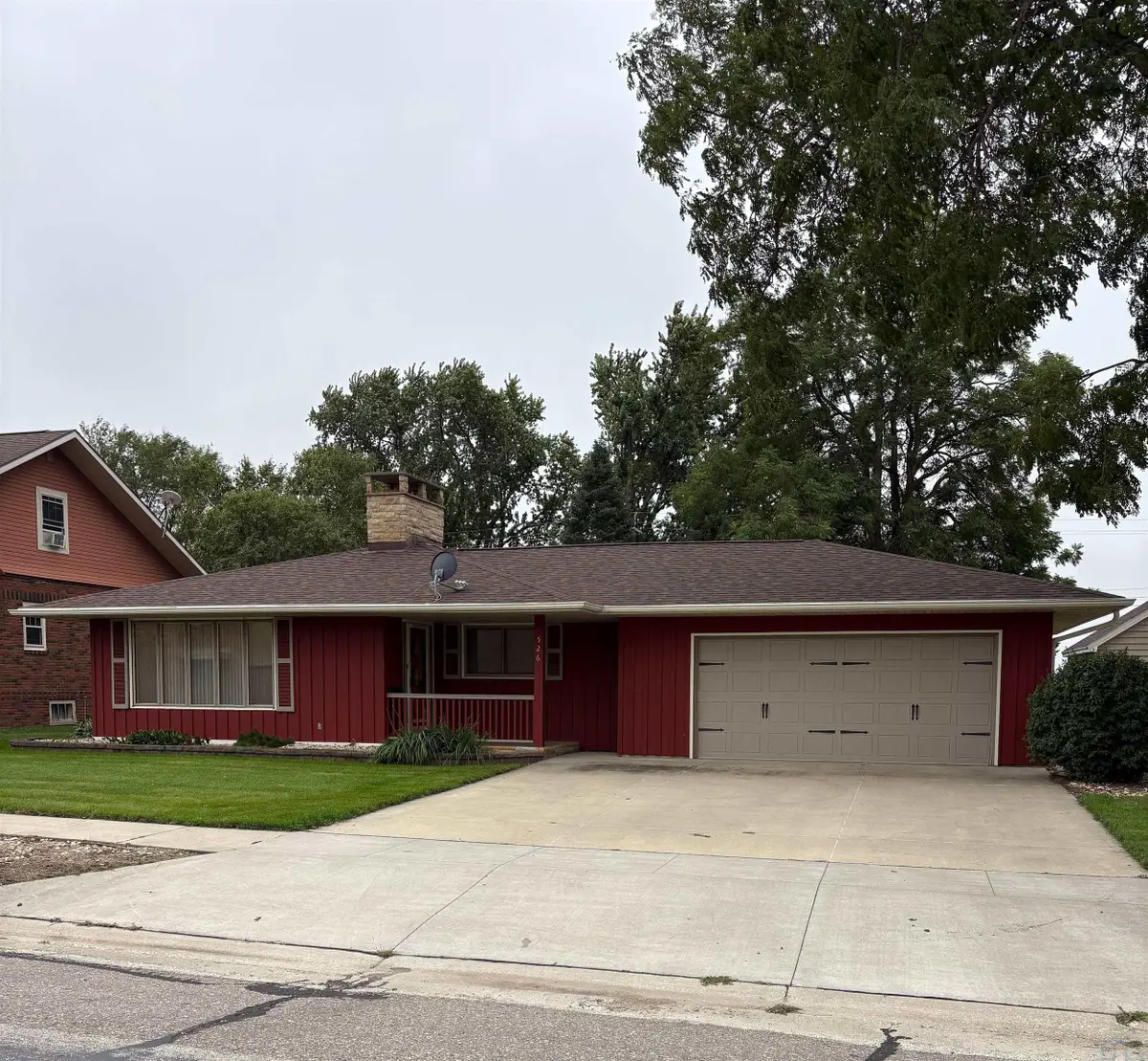 526 Garfield St, Granville, IA 51022 - #1
