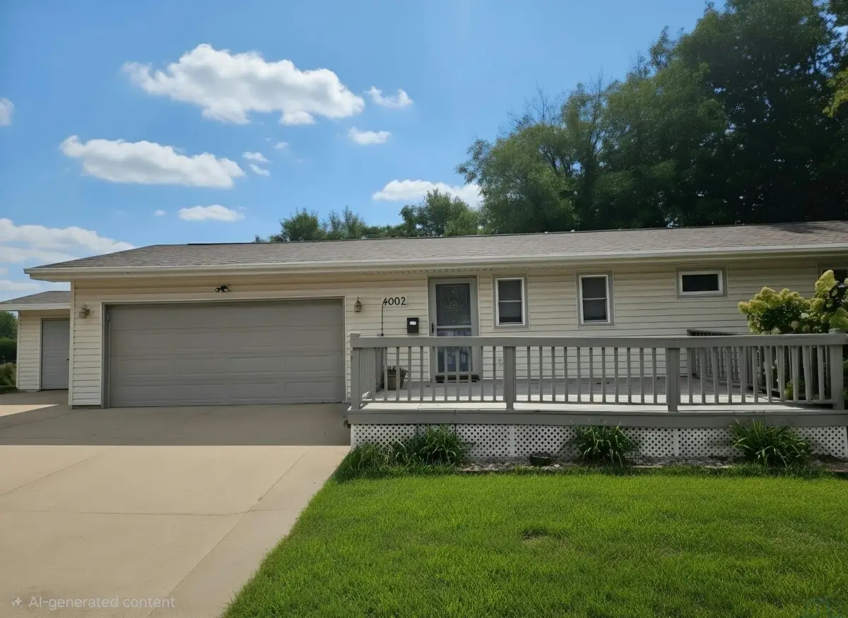 4002 Stone Ave, Sioux City, IA 51106 - #1