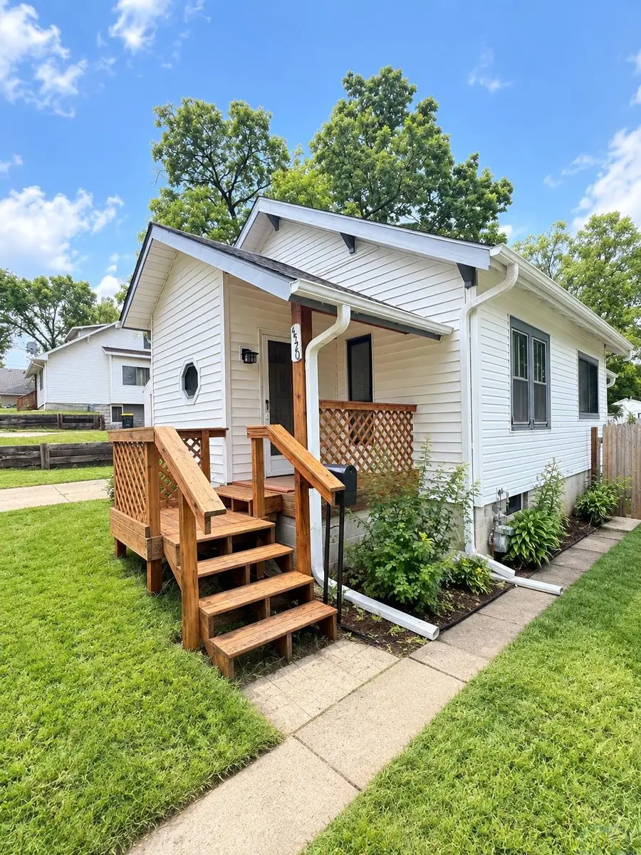 4520 Grant st, Sioux City, IA 51108 - #2