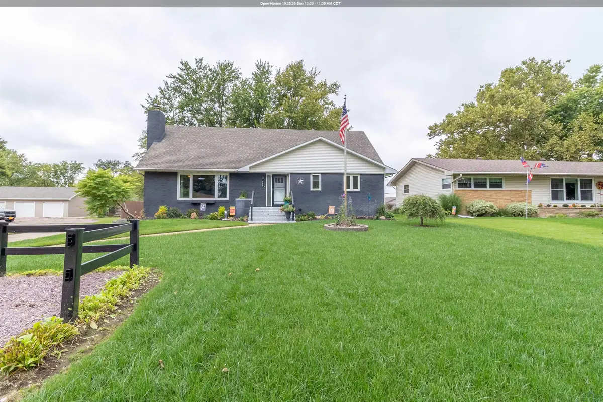 909 Evans Street, Sloan, IA 51055 - #1