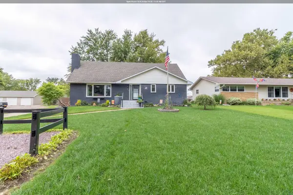 909 Evans Street, Sloan, IA 51055