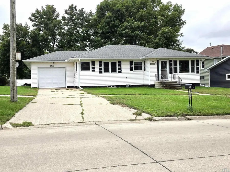 602 Main Street, Hospers, IA 51238 - #2