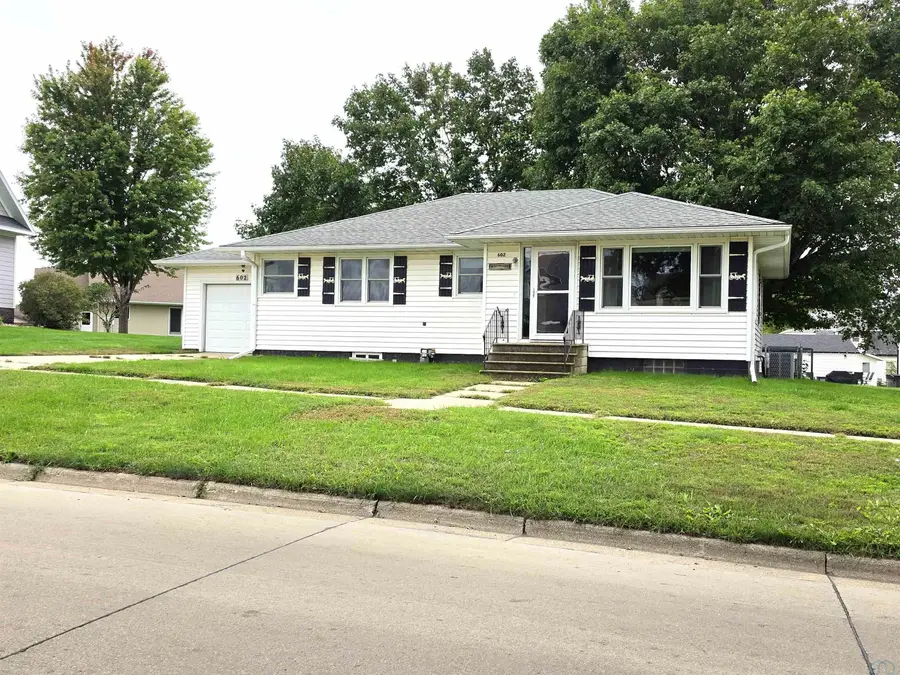 602 Main Street, Hospers, IA 51238 - #3