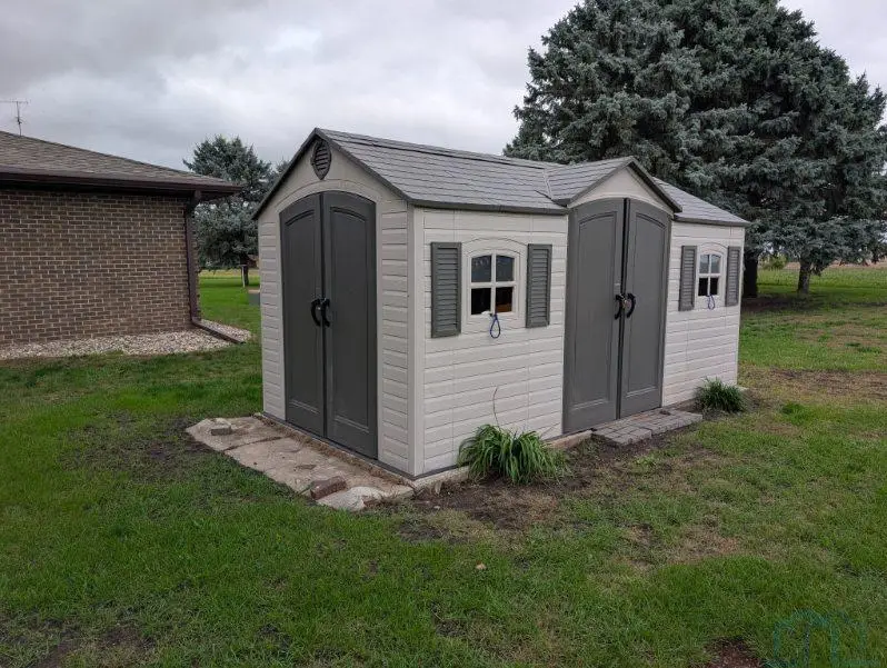 501 S Maple St, Paullina, IA 51046 - #3
