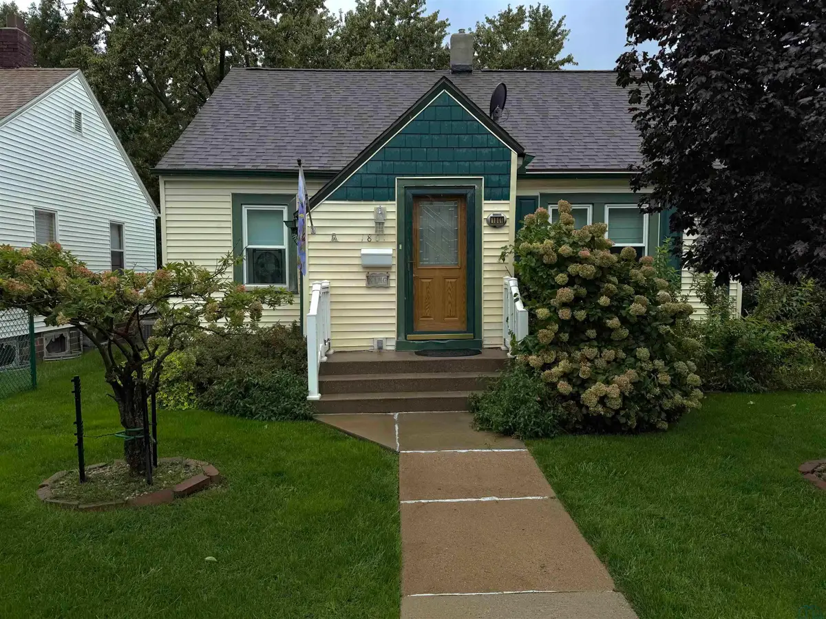 1801 S Clinton St., Sioux City, IA 51106 - #1