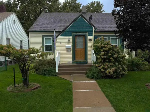 1801 S Clinton St., Sioux City, IA 51106