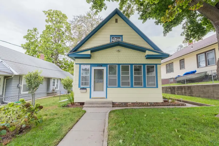 1124 25th St., Sioux City, IA 51104 - #2