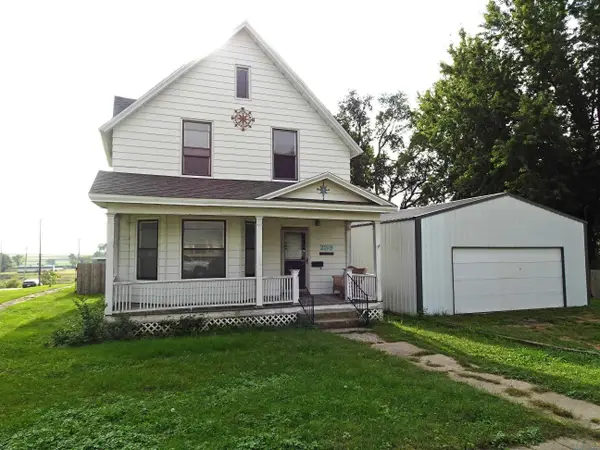 259 2nd Avenue, Ashton, IA 51232