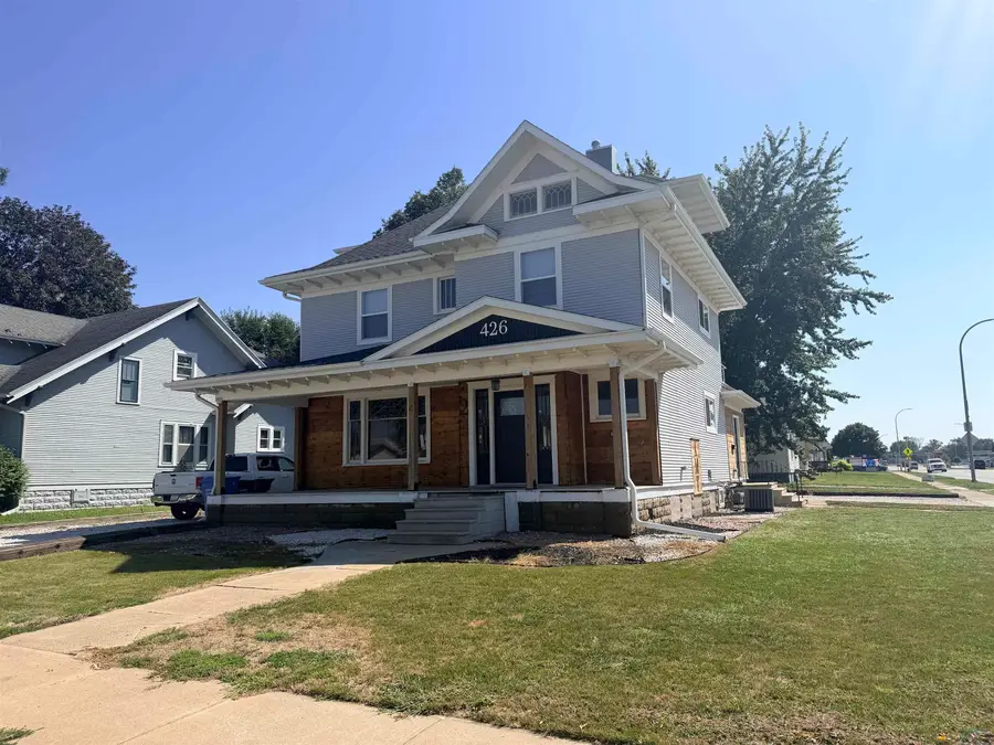 426 1ST ST SW, Le Mars, IA 51031 - #3