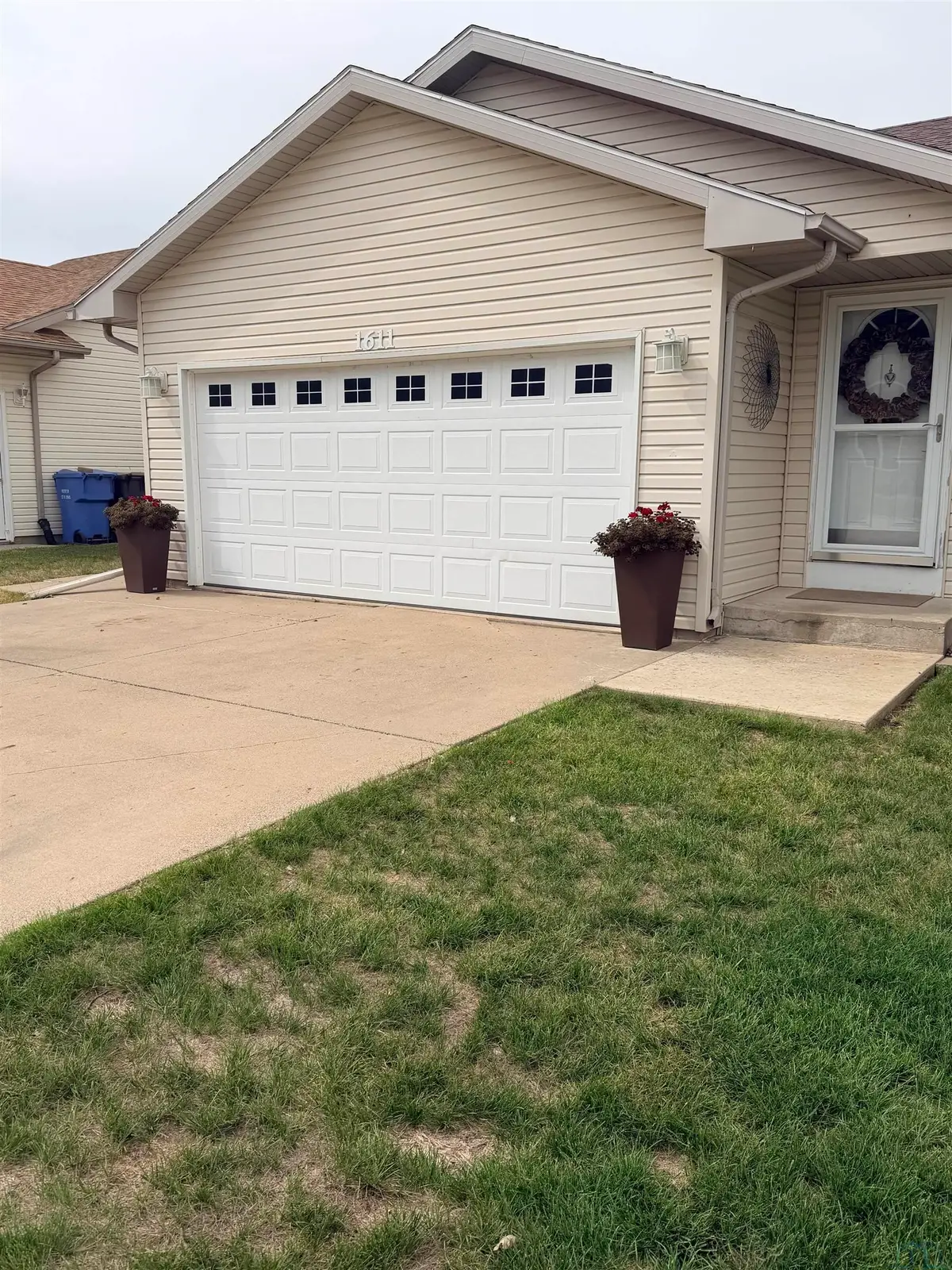 1611 Sunset SW, Le Mars, IA 51031 - #1