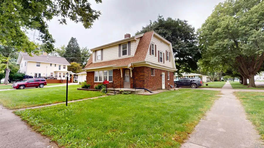 115 N 8TH ST, Cherokee, IA 51012 - #2
