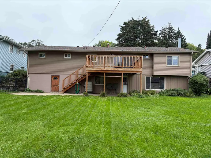 218 S Colon St, Sioux City, IA 51103 - #2
