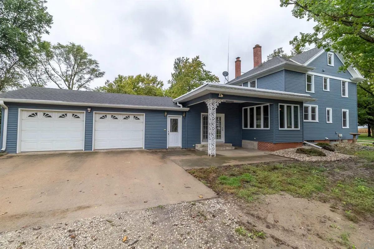 14879 Co Hwy K64, Whiting, IA 51063 - #1