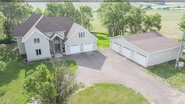 1818 QUIMBY AVE, Waterbury, NE 68785