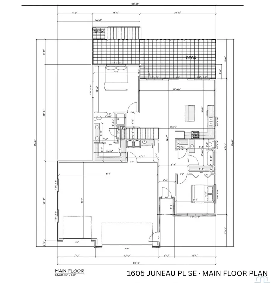 1605 Juneau Place SE, Orange City, IA 51041 - #3
