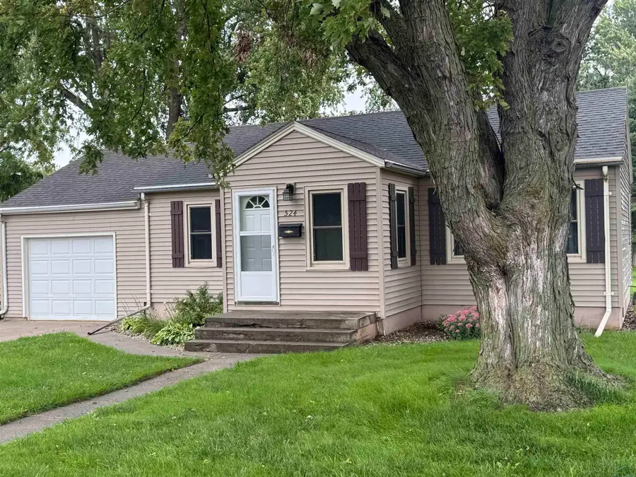 524 2nd Ave SW, Sioux Center, IA 51250 - #2