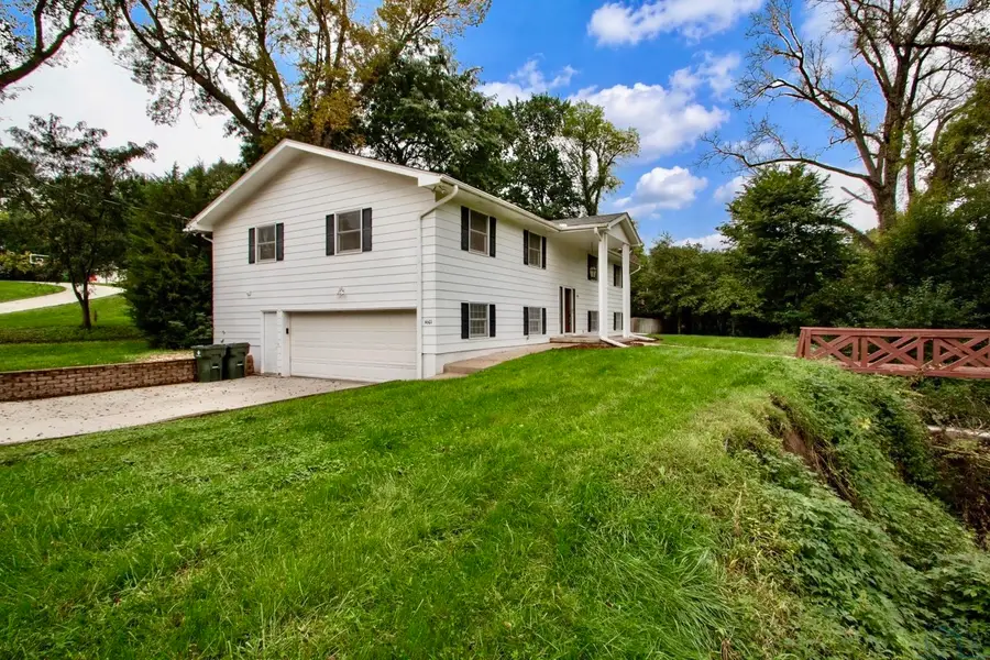 4601 Country Club Blvd, Sioux City, IA 51104 - #3