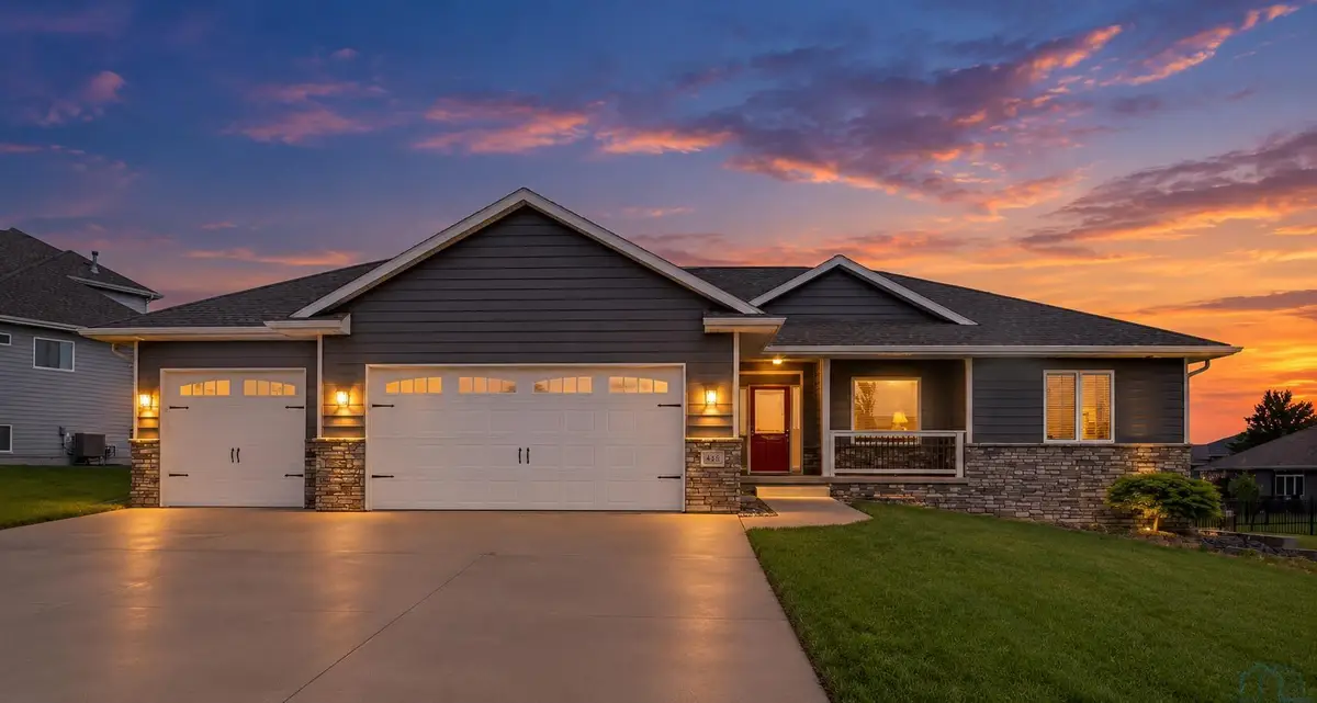 3440 Wanamaker, Sioux City, IA 51106 - #1