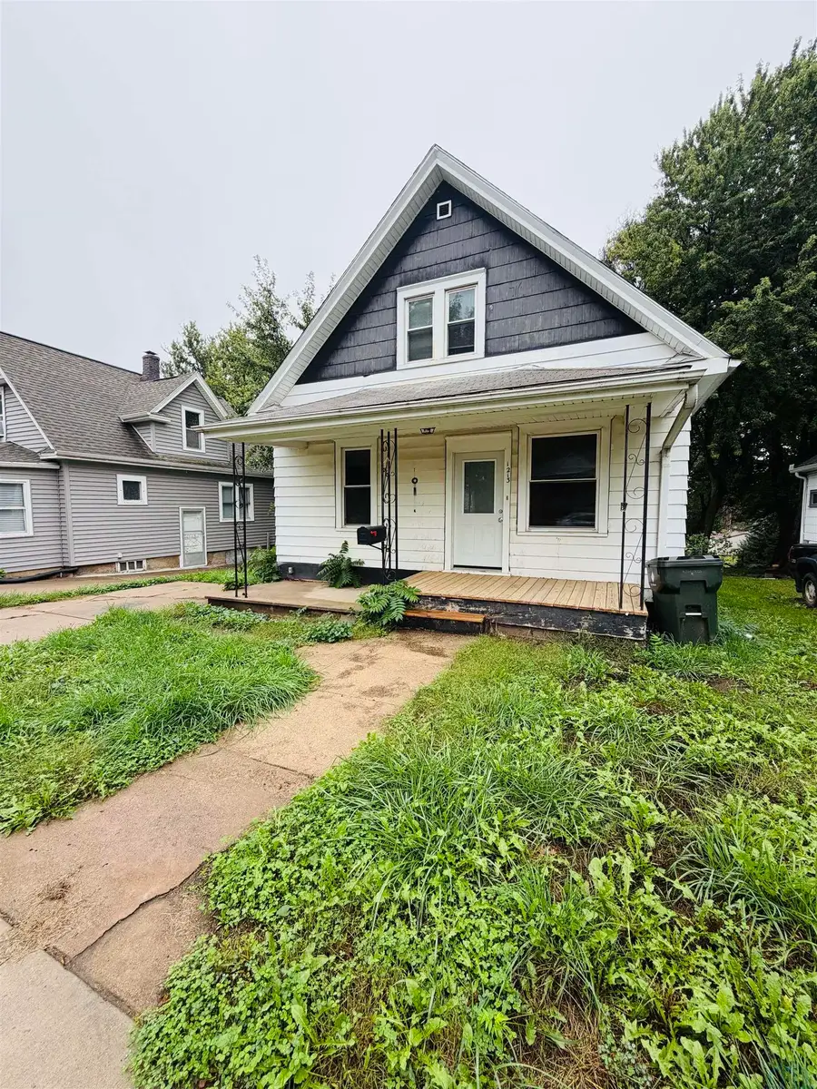 1213 S HELEN ST, Sioux City, IA 51106 - #2