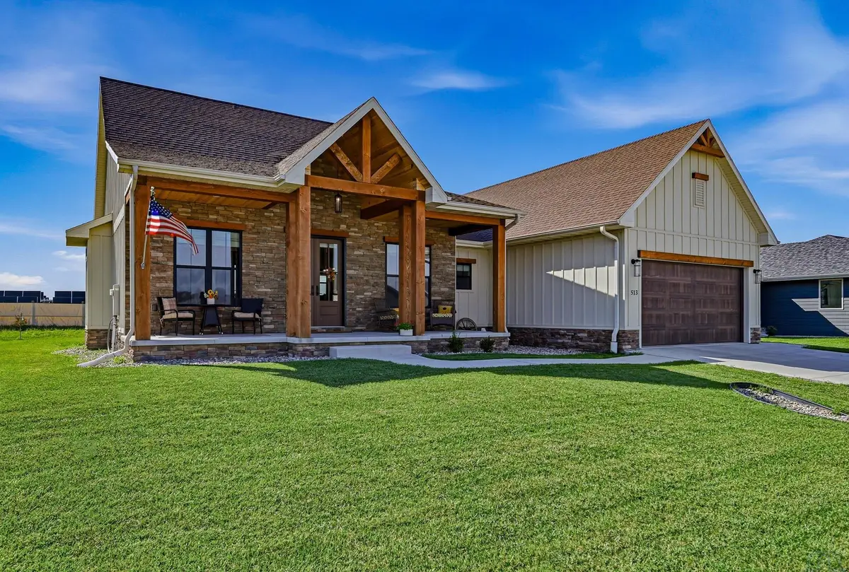 513 Zach Road, Sergeant Bluff, IA 51054 - #1