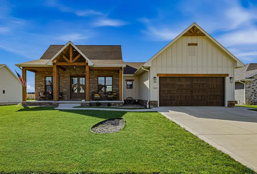 513 Zach Road, Sergeant Bluff, IA 51054 - #2