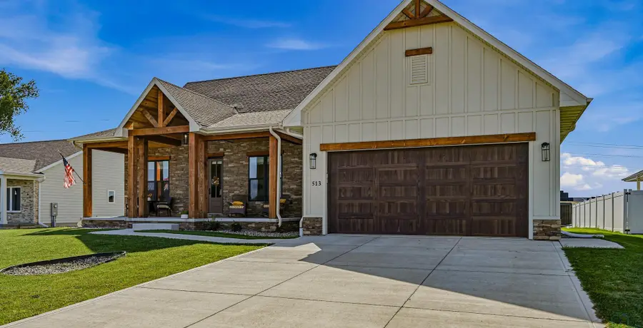 513 Zach Road, Sergeant Bluff, IA 51054 - #3