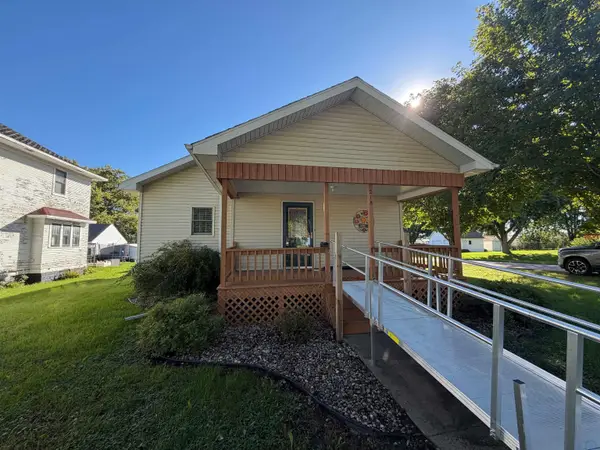 218 S Morse Ave., Calumet, IA 51009