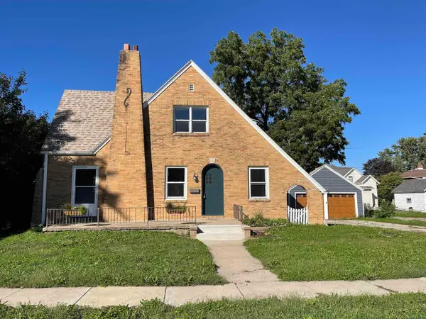 408 Michigan, Storm Lake, IA 50588
