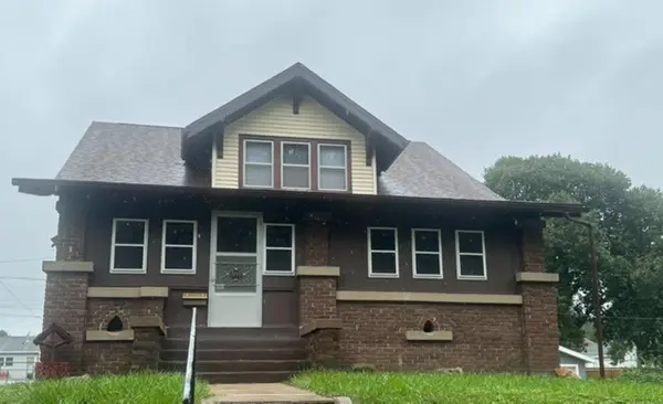 1711 S Palmetto Street, Sioux City, IA 51106