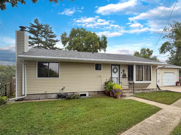 1913 Riverview Blvd, Sioux City, IA 51103