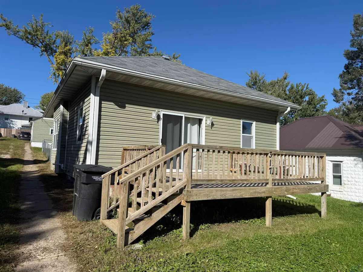317 SUMMIT ST, Pierson, IA 51048 - #1