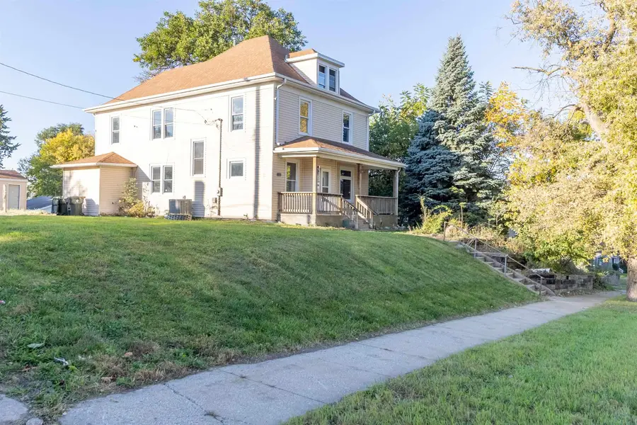 112 16th Street, Sioux City, IA 51103 - #2