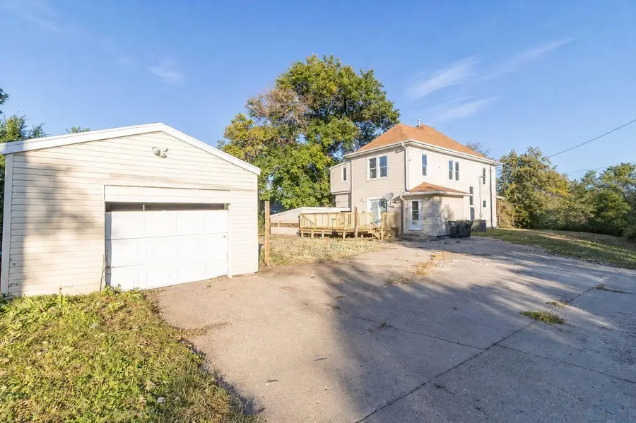 112 16th Street, Sioux City, IA 51103 - #3