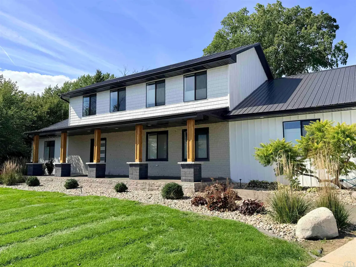 910 Lakeshore Drive, Lakeside, IA 50588 - #1