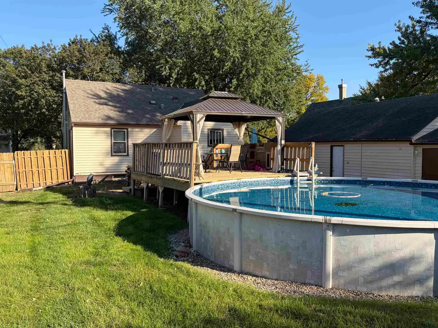 4511 Arthur St., Sioux City, IA 51108 - #2