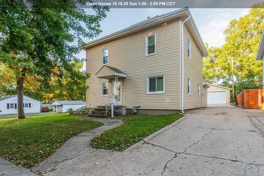 4501 Polk St, Sioux City, IA 51108 - #1